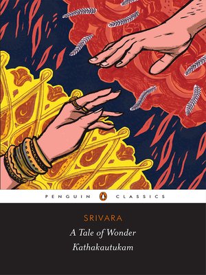 cover image of A Tale of Wonder